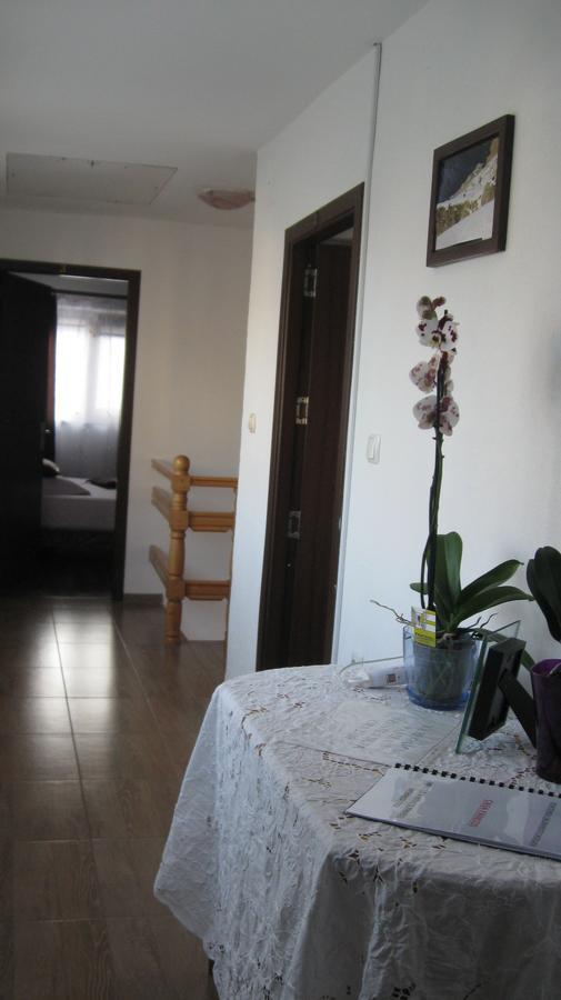 Casa Fabrizio Hotel Calimanesti Exterior photo